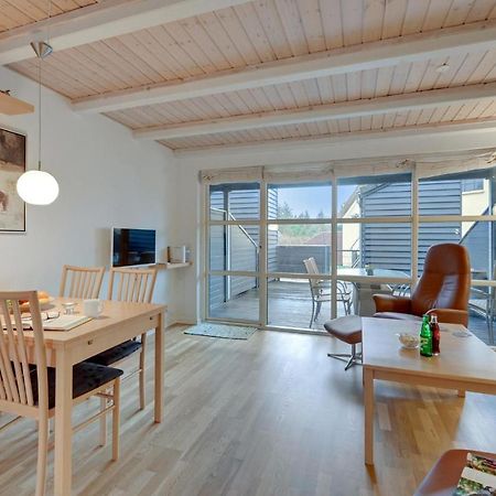 Hus R Villa Henne Strand Exterior photo